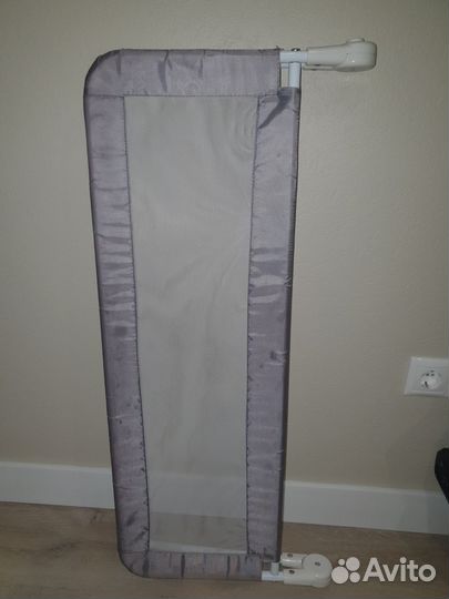 Барьер для кровати