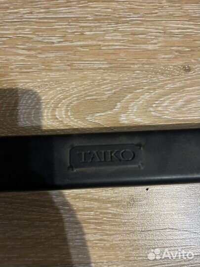 Сидение полуковш