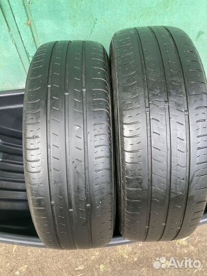 Kumho Solus SA01 Plus 205/65 R16 95H