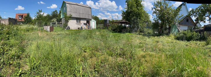 Дача 52 м² на участке 5,5 сот.