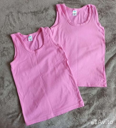 Комплект маек