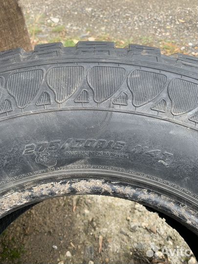 Goodyear Wrangler AT/R 275/70 R16 114T