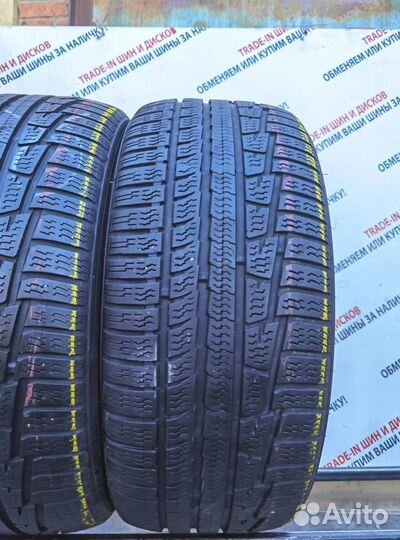 Nokian Tyres WR A3 215/50 R17 95W