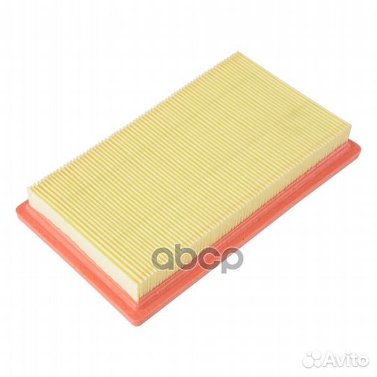 Фильтр воздушный nissan micra CC 1.6 160 SR 05