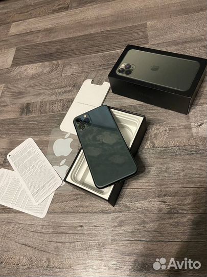 iPhone 11 Pro, 64 ГБ