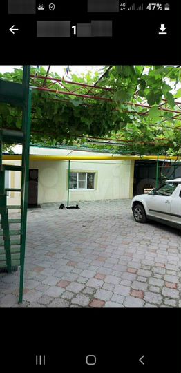 Комната 19 м², 1/2 эт.