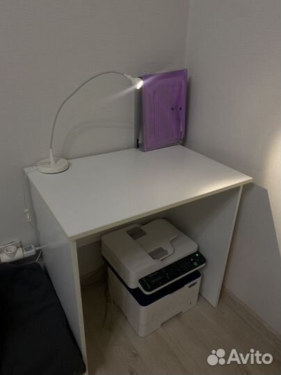 Компьютерный стол IKEA