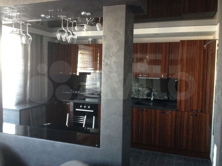 Квартира-студия, 45 м², 18/18 эт.