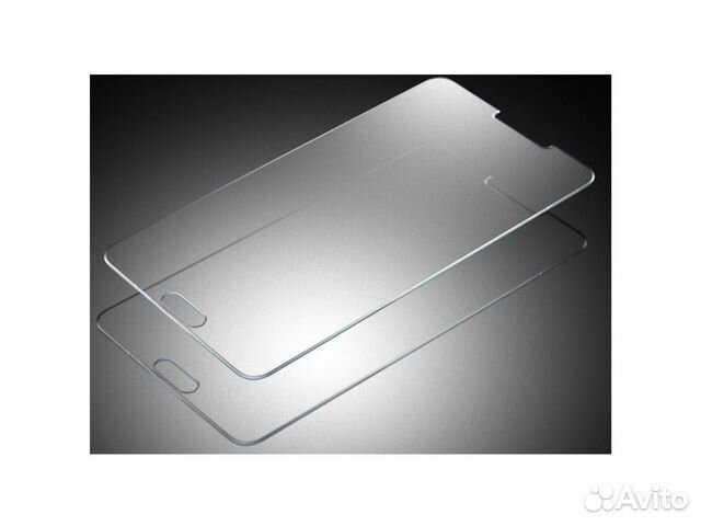 Защитное стекло Realme 9i, безрамочное