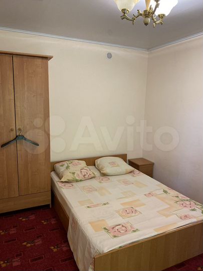 Комната 20 м², 1/2 эт.