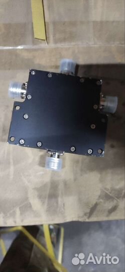 Делитель PicoCoupler 1/3