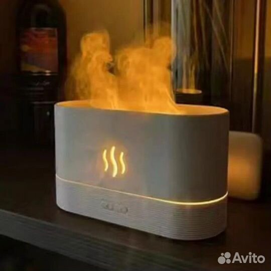 Электрический / Увлажнитель воздуха для дома