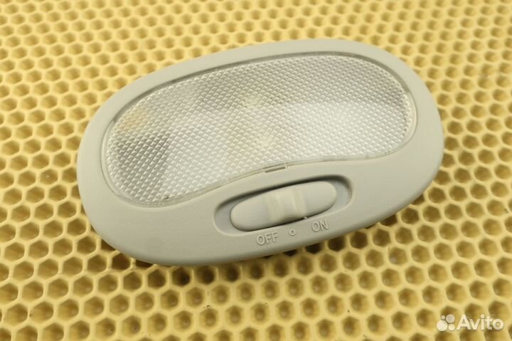 Плафон салонный Daewoo Matiz