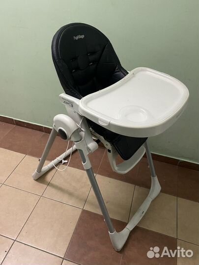 Стул для кормления