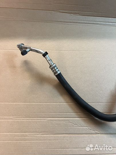 Трубка кондиционера Renault Megane 3