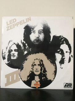 Led Zeppelin III