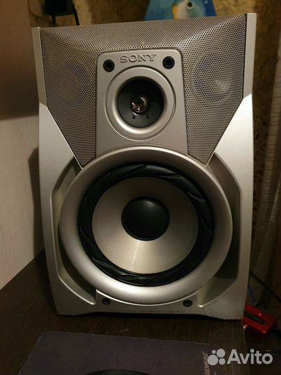 Sony ss-j70 80w,6om(Япония)