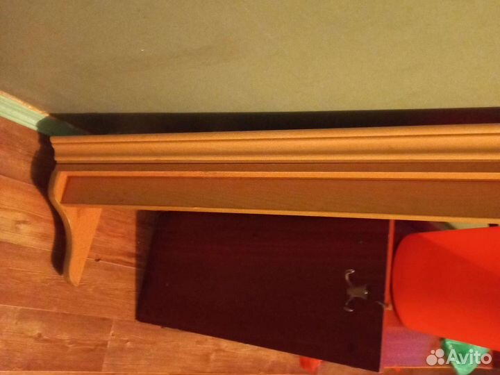 Карнизы для штор