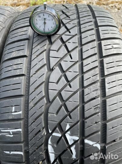 Continental Contact Star 245/45 R17