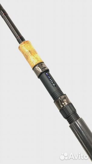 Фидерное удилище Kaida Egret 60-180 грамм 2.7 м