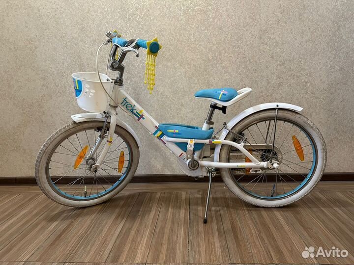 Велосипед trek 20