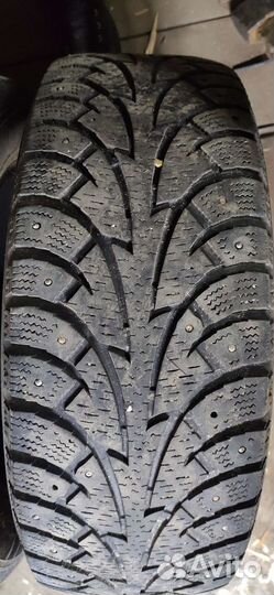 Hankook Winter I'Pike 195/60 R15 88T