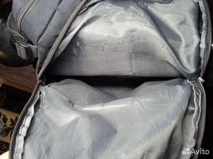 Рюкзак женский школьный