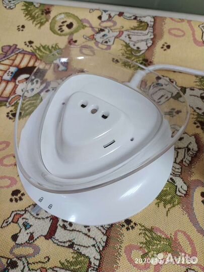 Утюг беспроводной Philips GC4595 2600Вт