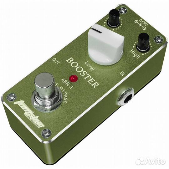 Педаль эффектов tomsline ABR-3