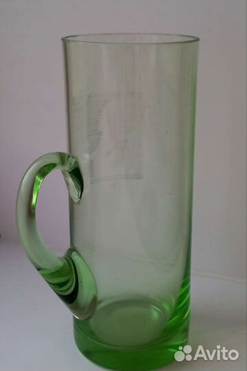 Пивные кружки СССР. Винтаж