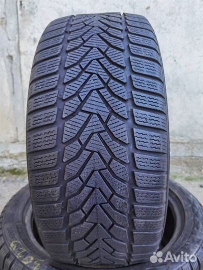 Uniroyal WinterExpert 225/45 R17 91H