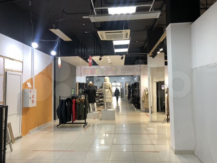 Свободного назначения, 800 м²