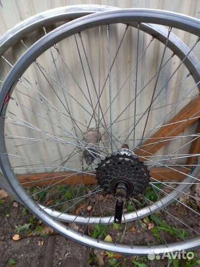Обод для велосипеда