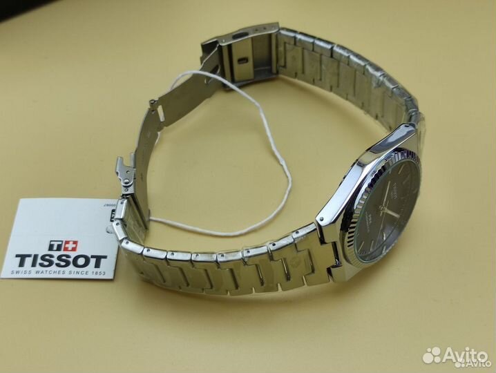 Наручные часы Tissot