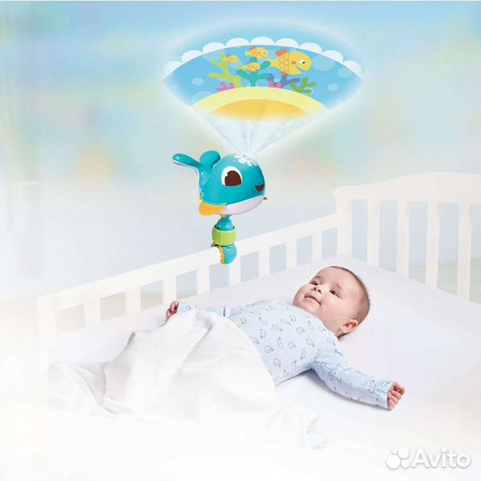 Tiny Love Коди игрушка-проектор