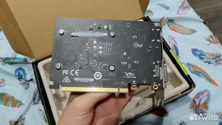 Видеокарта