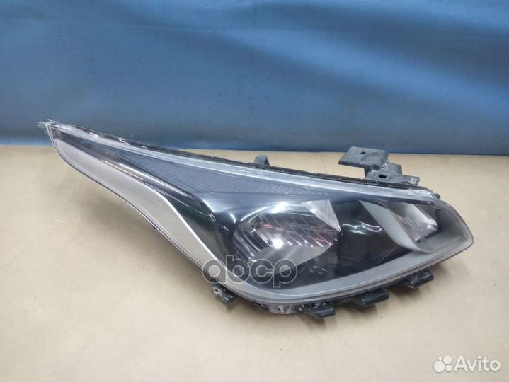 Фара передняя В сборе 92102-H0000 92102-H0000 H