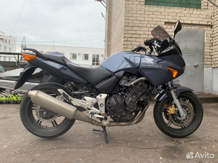 Мотоподбор