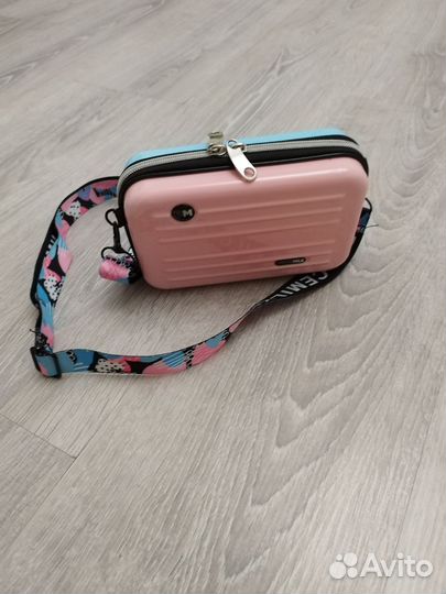 Сумка для девочки