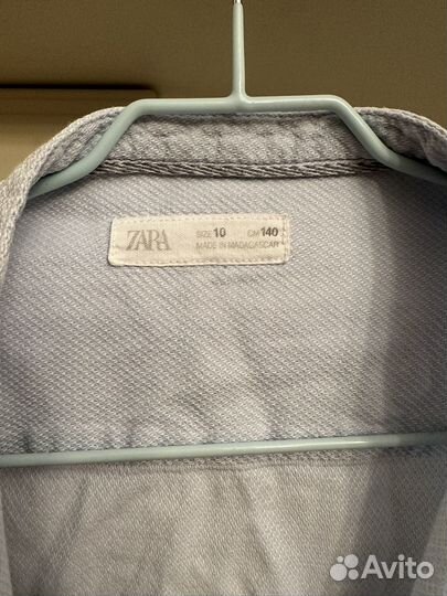 Рубашка zara