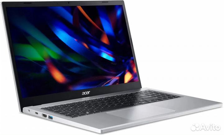 Ноутбук Acer Extensa 15 EX215-33-P56M 15.6
