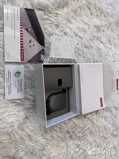 Слуховой аппарат