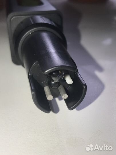 Ph meter 4 в 1 EC/TDS/PH/temp