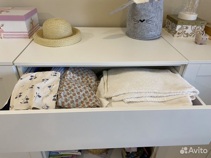 Шкафы и комоды детские бу