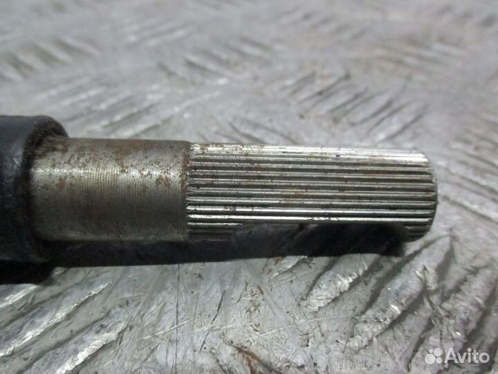 Кардан рулевой Chery QQ6 (S21) 2007-2010