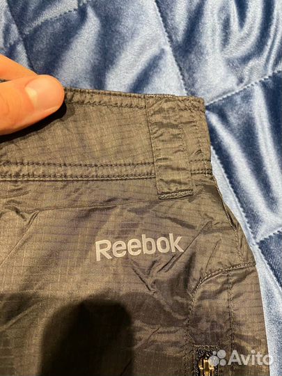 Штаны reebok