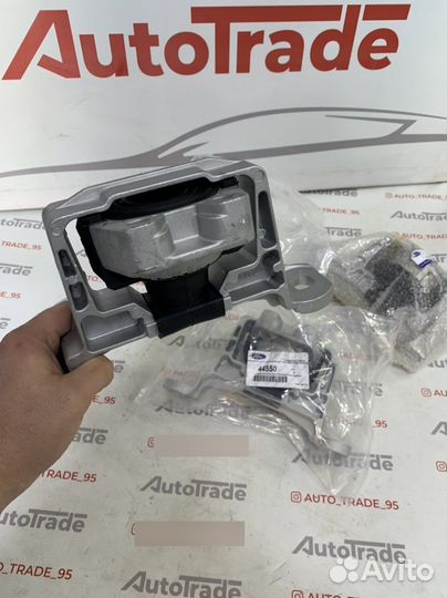 Опора двигателя ford focus 3, 2. 1 6