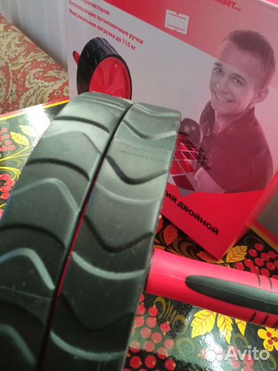 Ролик для пресса