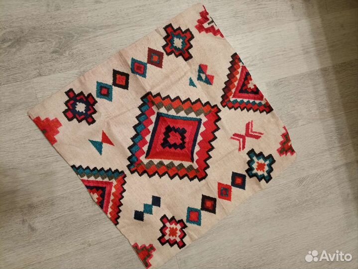 Наволочка для подушки 40*40