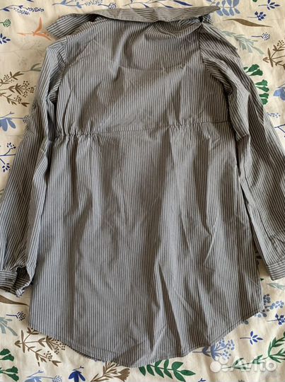 Рубашки женские hm